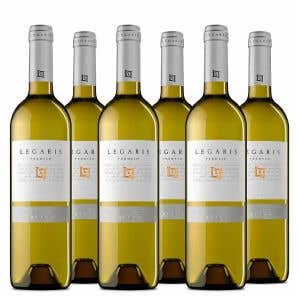 Legaris Rueda Verdejo (Outlet)
