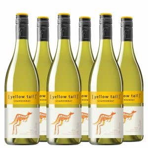 Yellow Tail Chardonnay (Outlet)