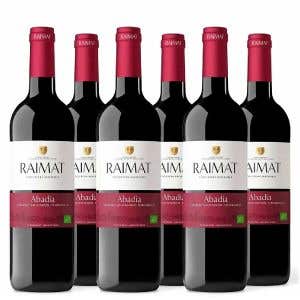 Raimat Abadia Tinto Rosca (Outlet)