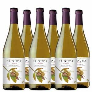 Vinos del Paseante - La Duda (Outlet)