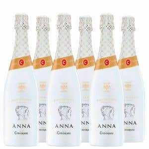 Anna de Codorníu Blanc de blancs (Outlet)