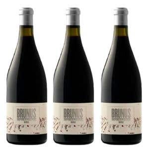 3 Brunus Magnum 2017