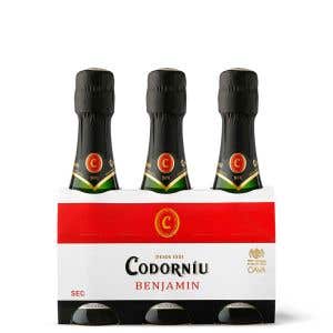 Codorníu Benjamín
