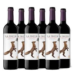 Vinos del Paseante - La Treta (Outlet)