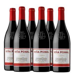 Viña Pomal Reserva (Outlet)
