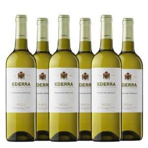 Ederra Blanco Selección Especial (Outlet)