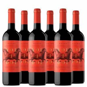 Vol i Dol Tinto (Outlet)
