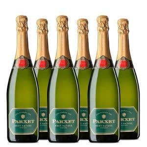 Parxet Brut Nature (Outlet)