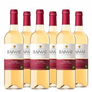 Raimat Abadia White Organic (Outlet)