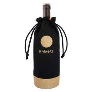 Funda de botella Raimat