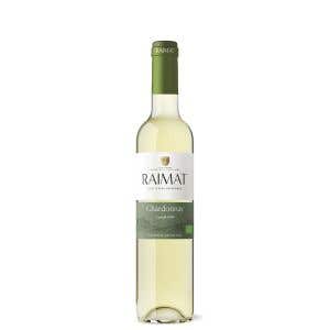 Raimat Chardonnay Organic 50 cl.