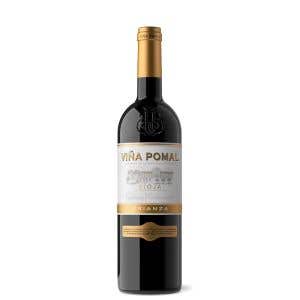 Viña Pomal Centenario Crianza