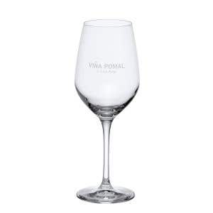 Viña Pomal Glasses D.O. Rioja (x6)