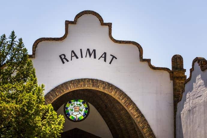 Celebra con Raimat: Experiencia Navidad para grupos y empresas.