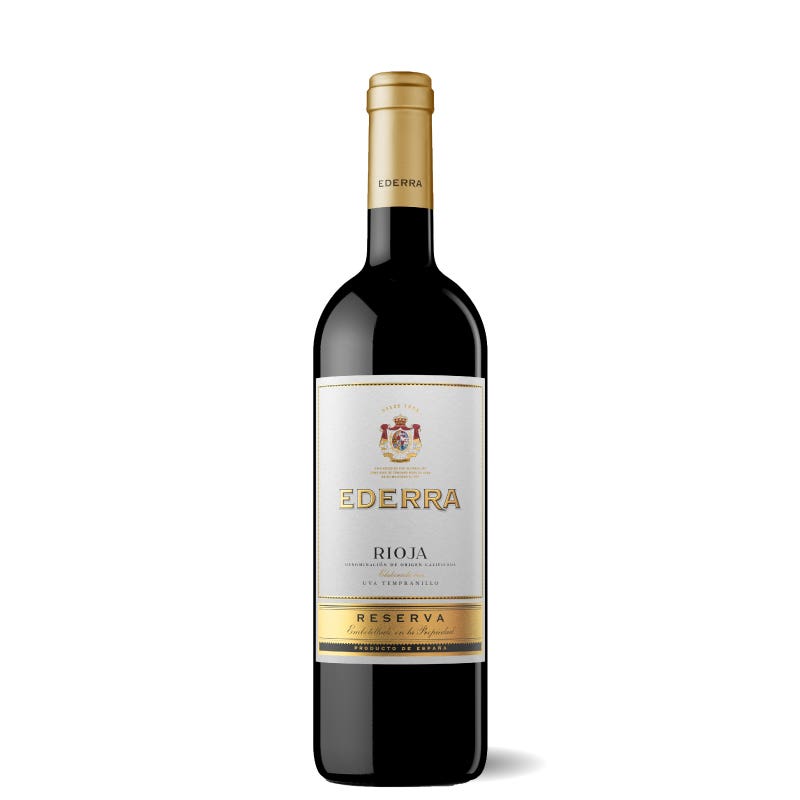 Ederra Reserva