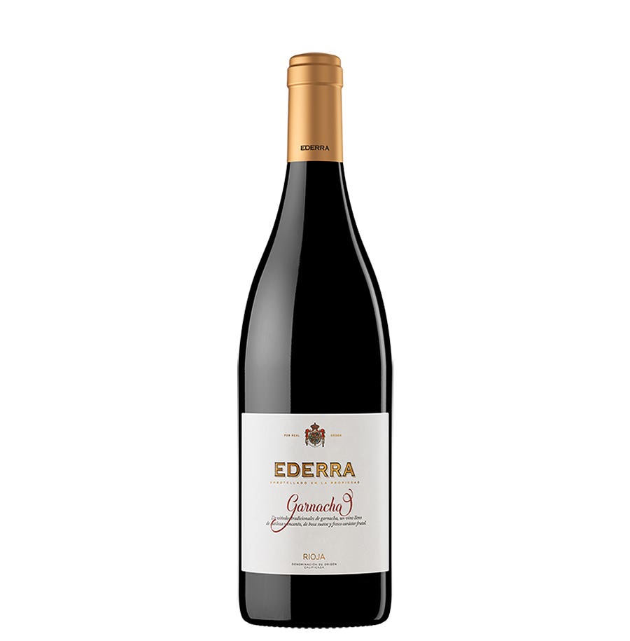 Ederra Garnacha