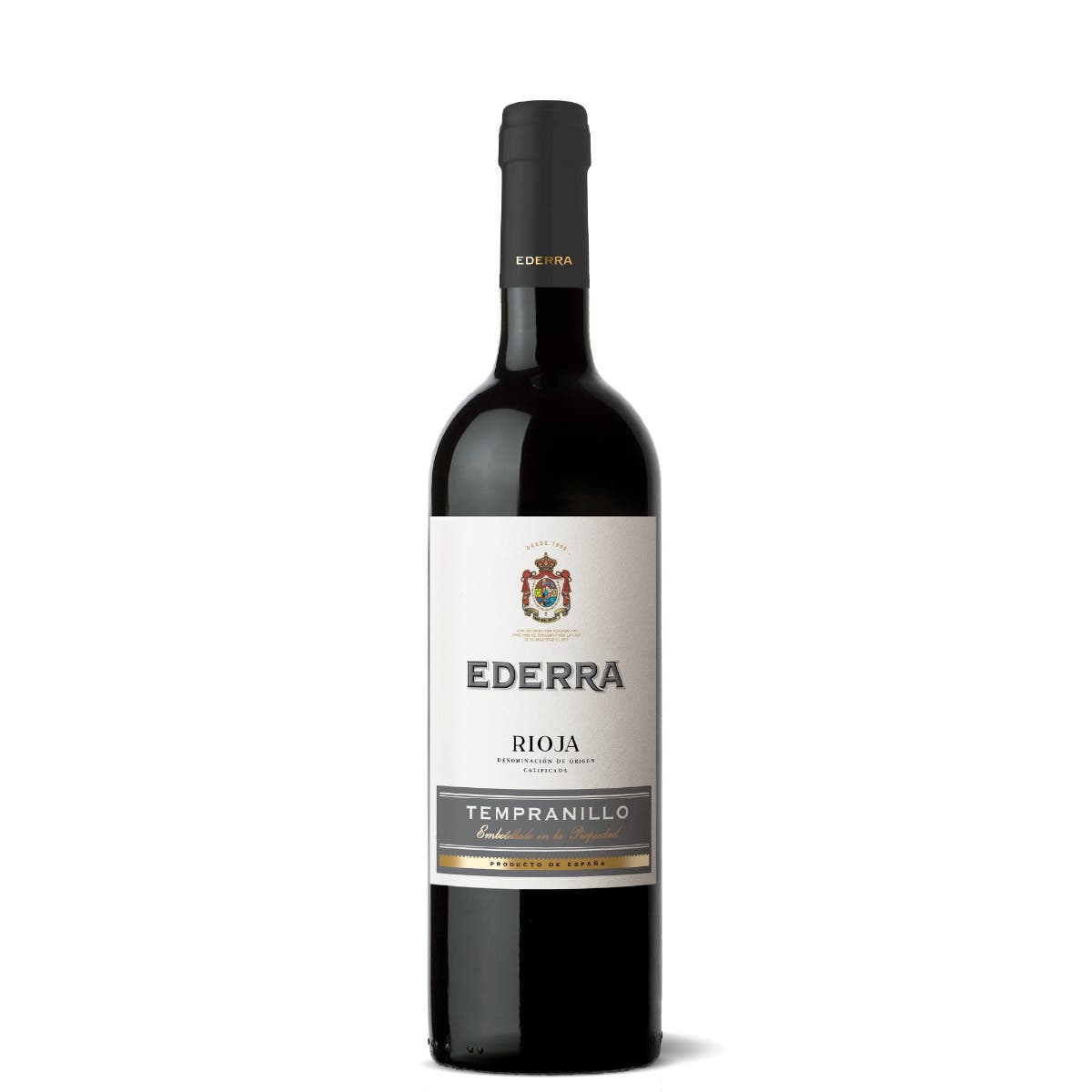 Ederra Tempranillo