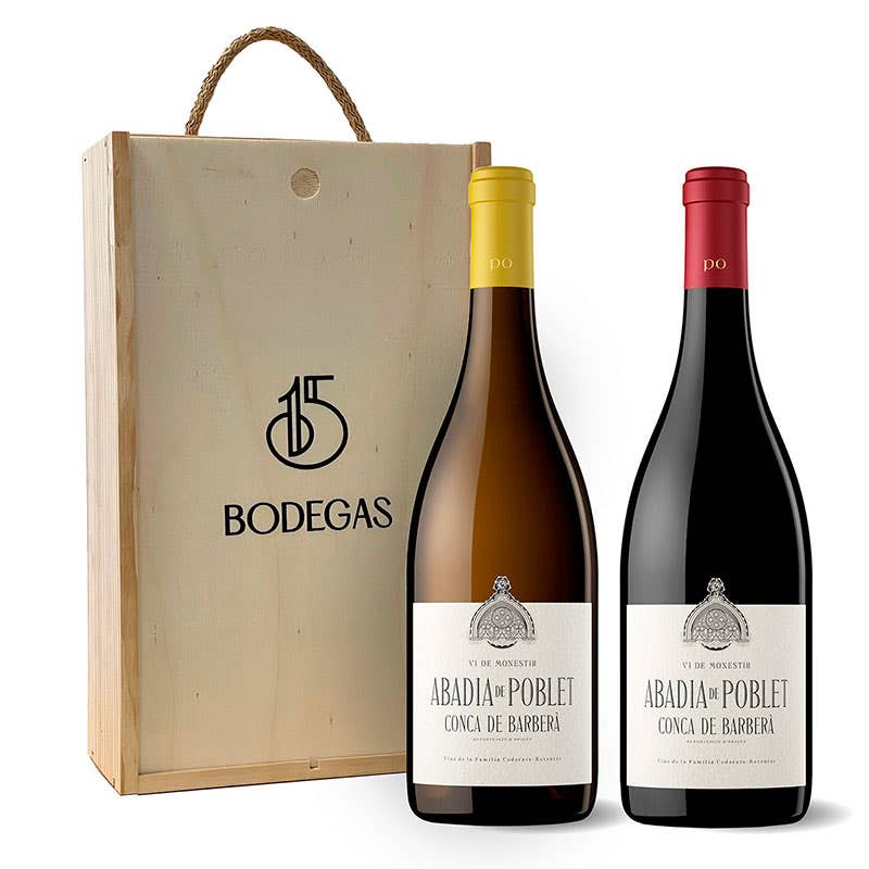 Vinos de monasterio