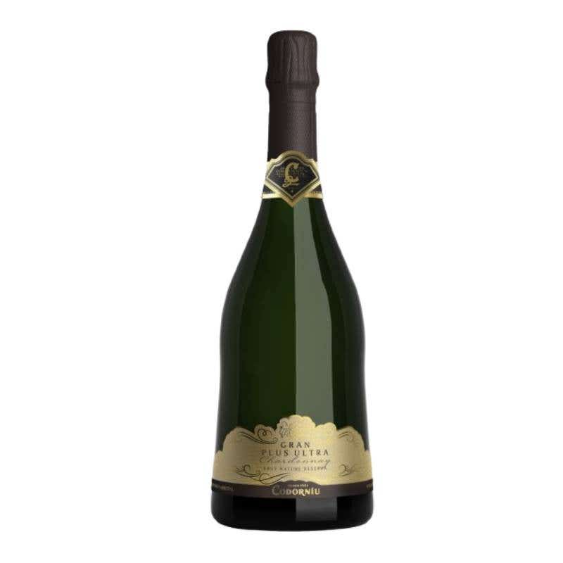 Gran Plus Ultra Chardonnay Brut Nature