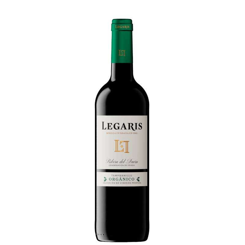 Legaris Orgánico