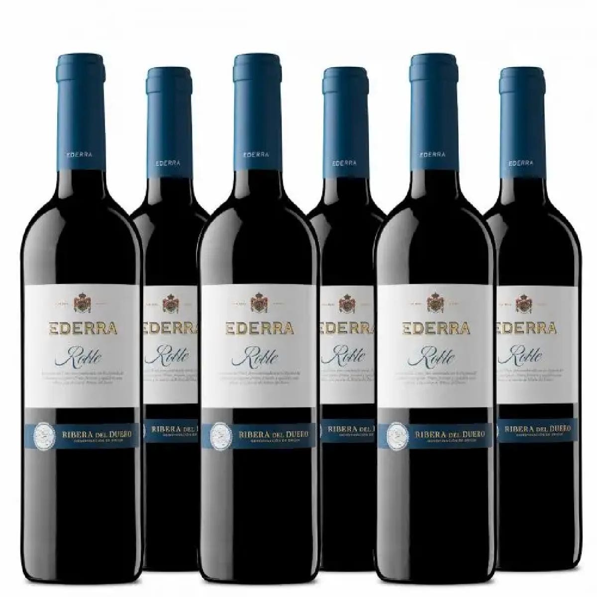 Ederra Roble (Outlet)