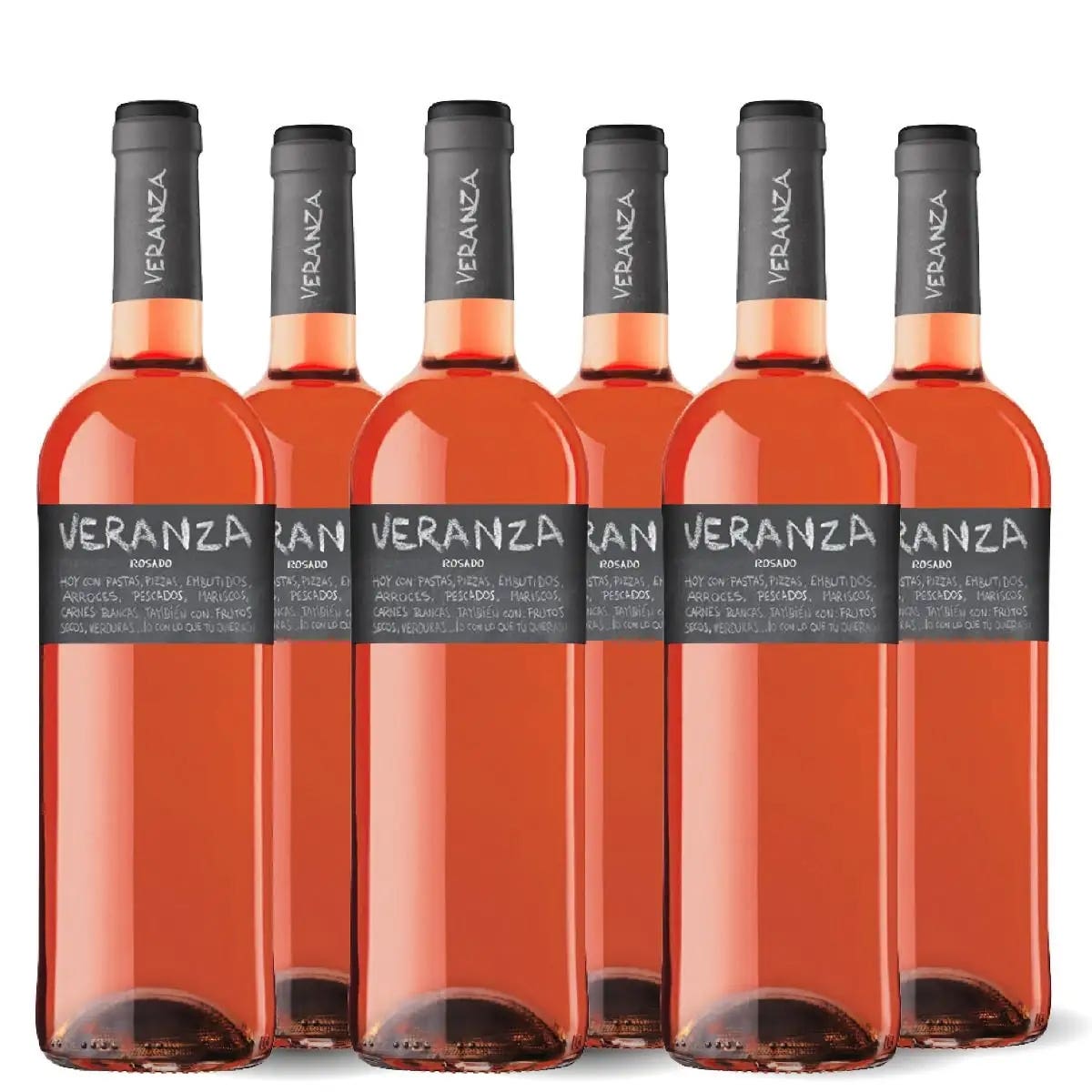 Veranza Rosado (Outlet)