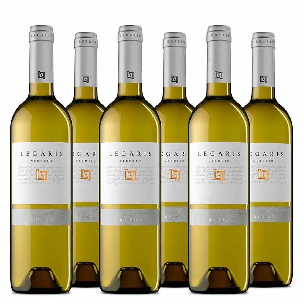 Legaris Rueda Verdejo (Outlet)