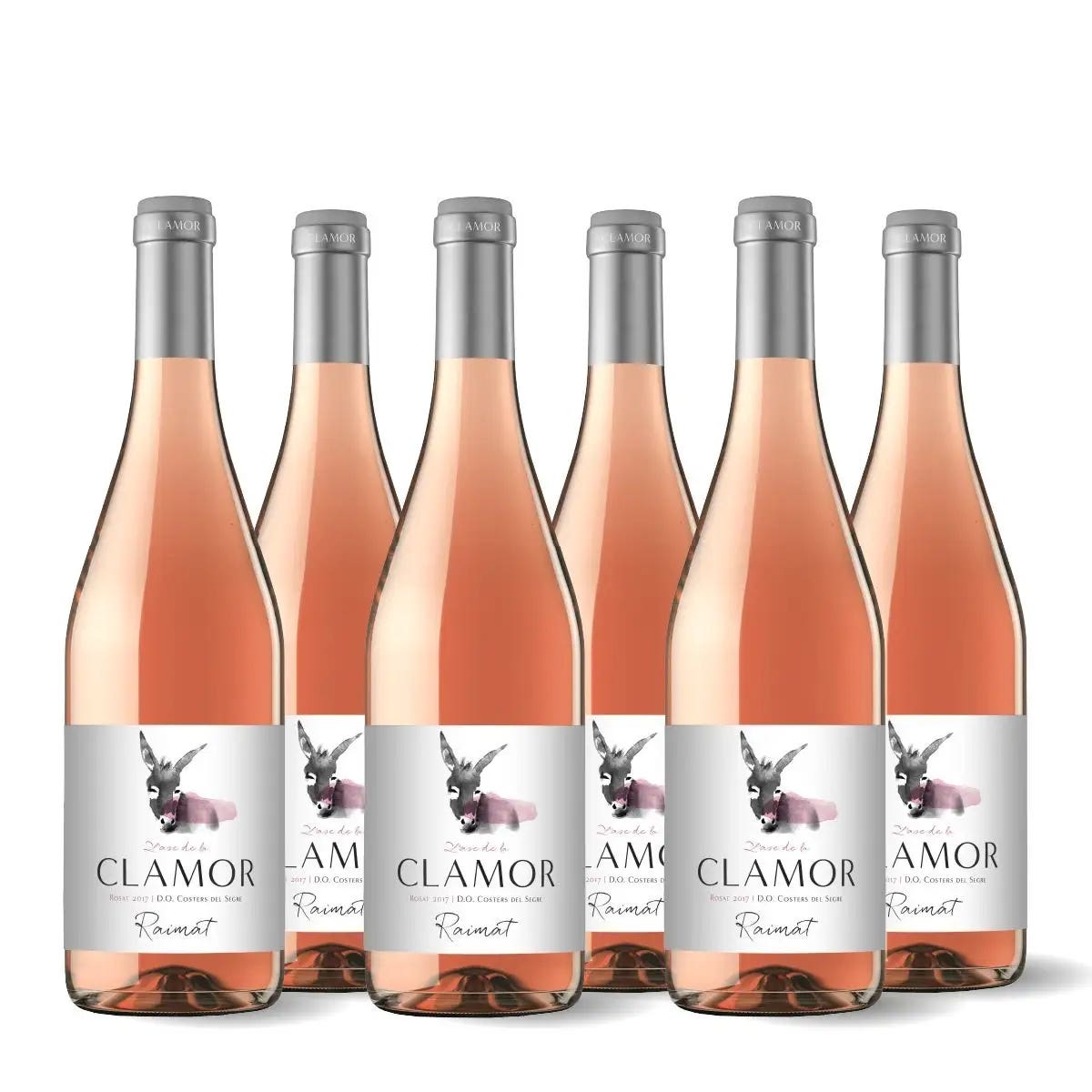 Raimat Clamor Rosado (outlet)
