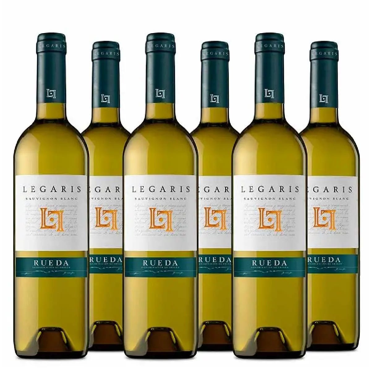 Legaris Sauvignon Blanc (Outlet)