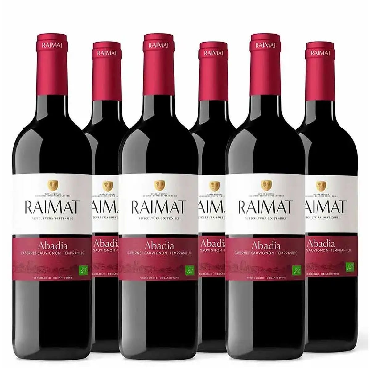 Raimat Abadia (Outlet)