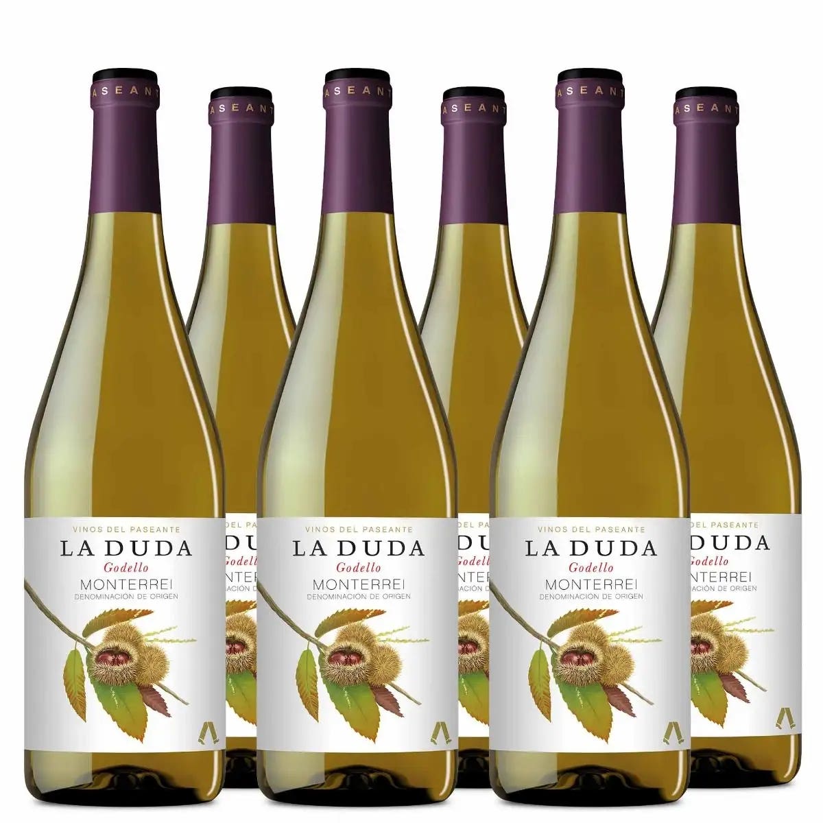 Vinos del Paseante - La Duda (Outlet)