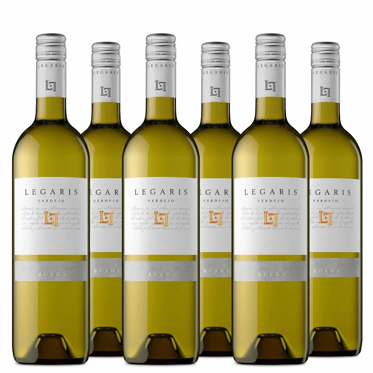 Legaris Verdejo (Outlet)