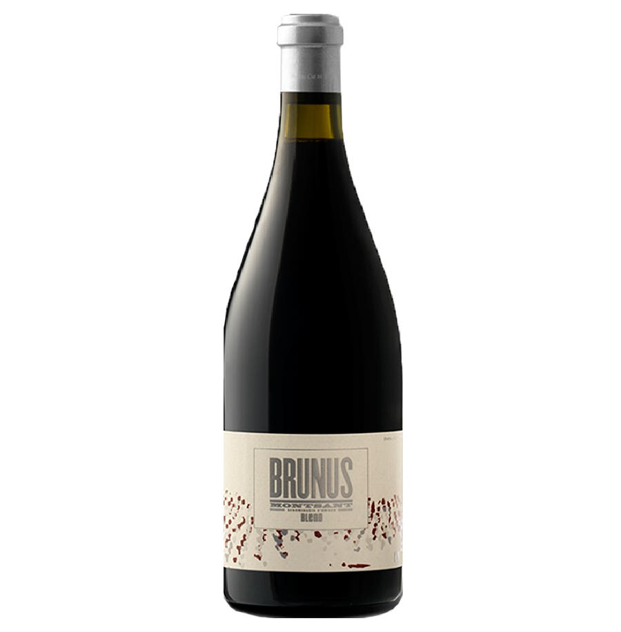 Brunus Magnum 2017