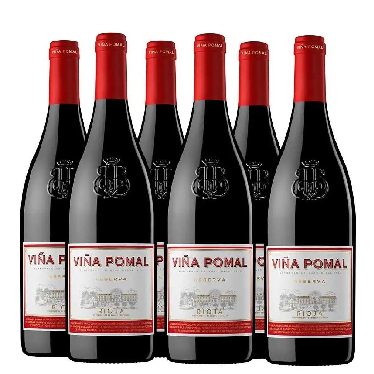 Viña Pomal Reserva (Outlet)