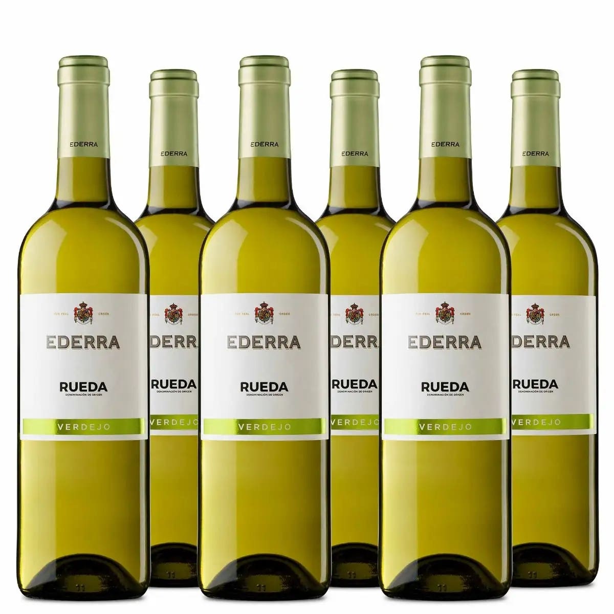 Ederra Verdejo (Outlet)