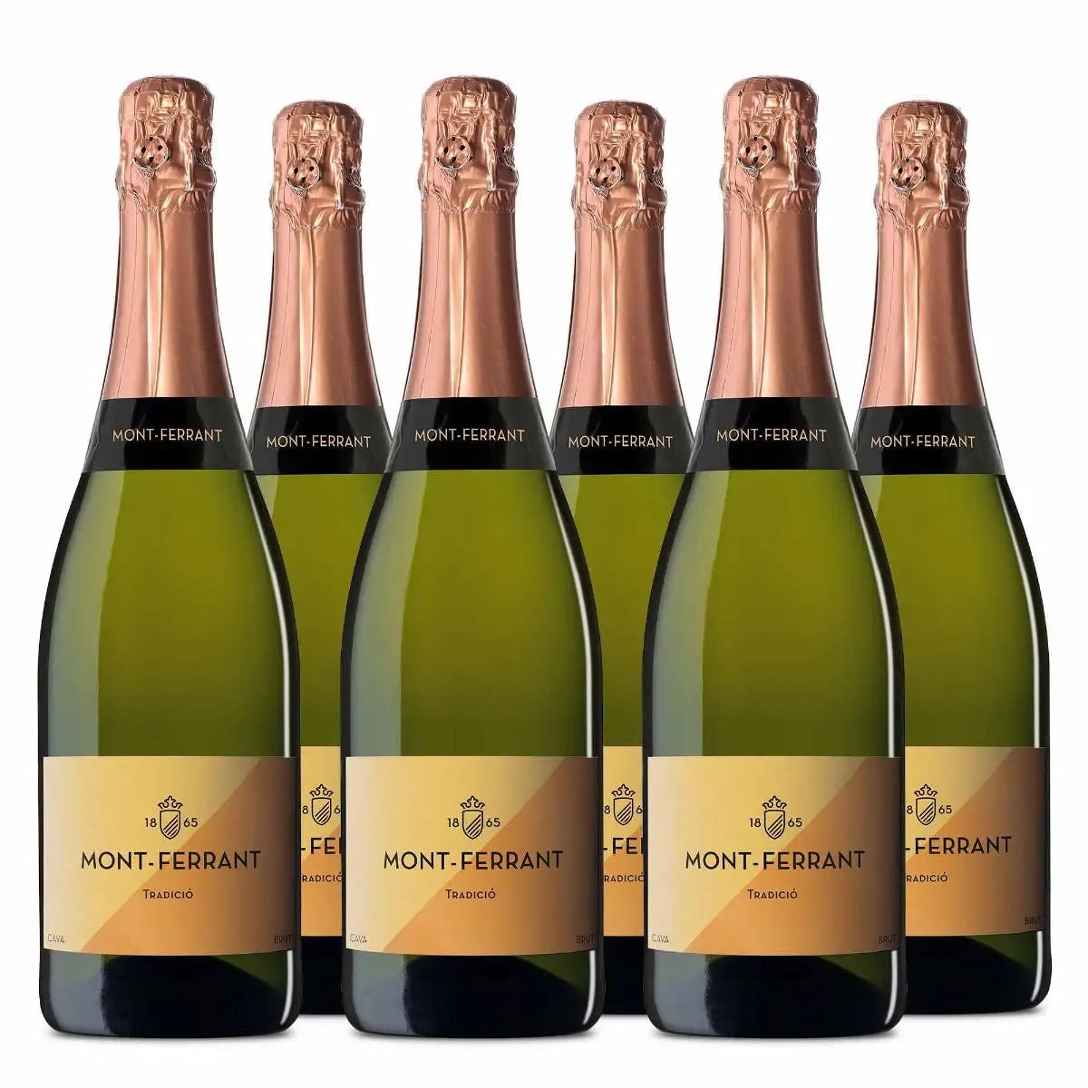 Mont-Ferrant Tradició Brut (outlet)