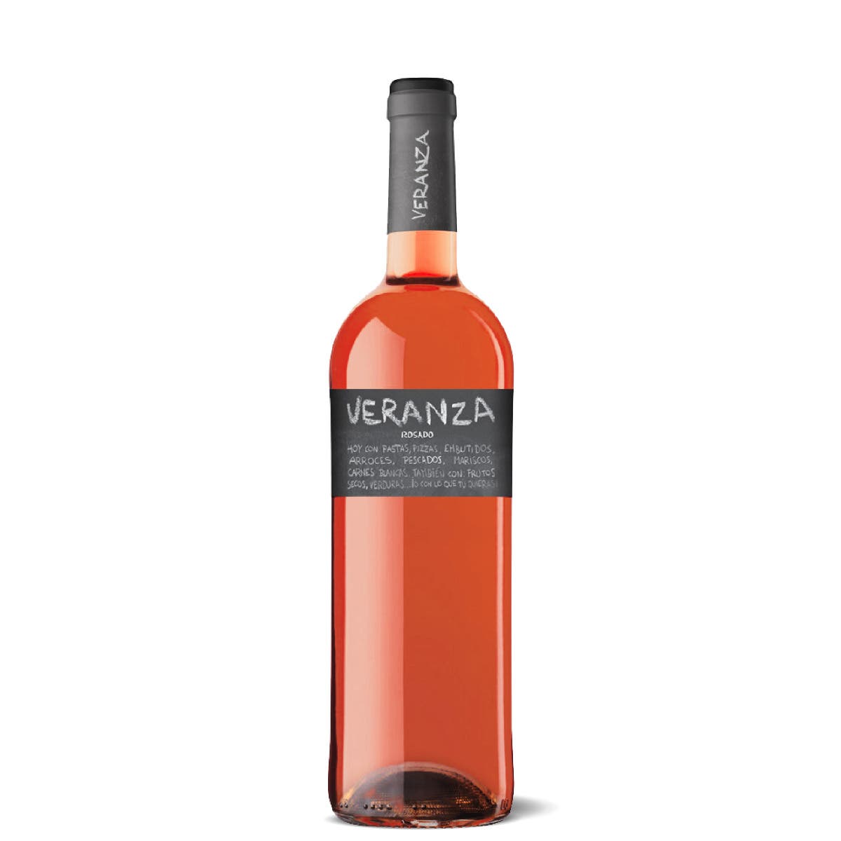 Veranza Rosado
