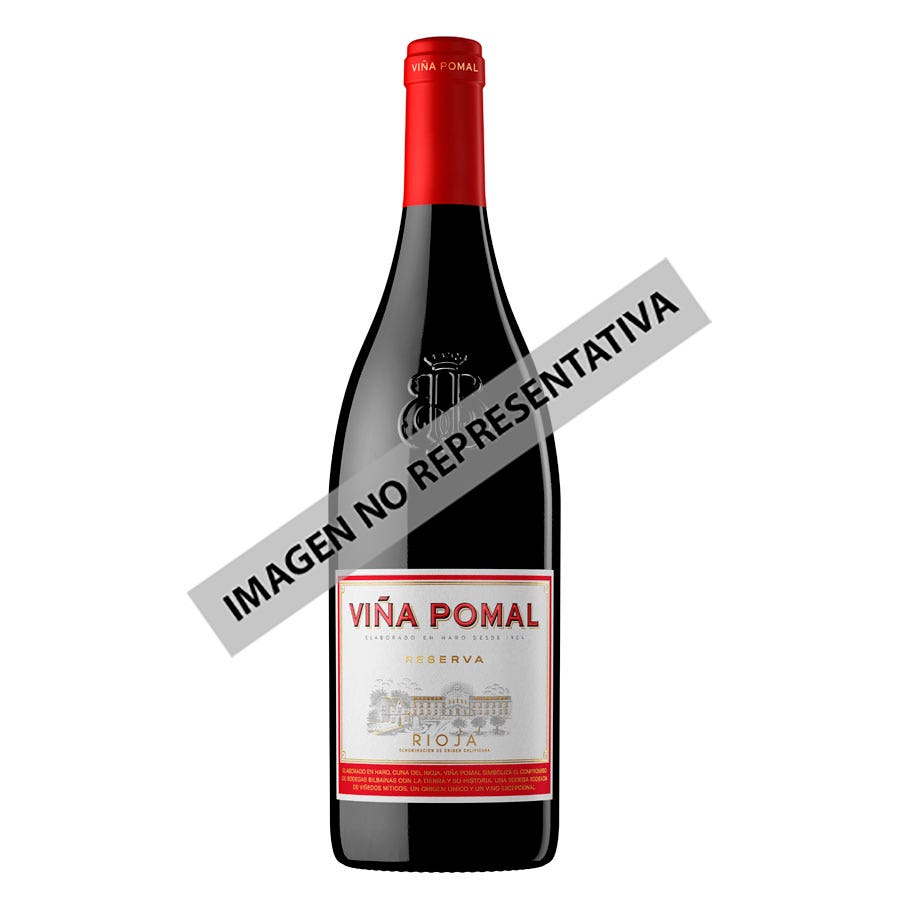 Viña Pomal Reserva (Outlet)