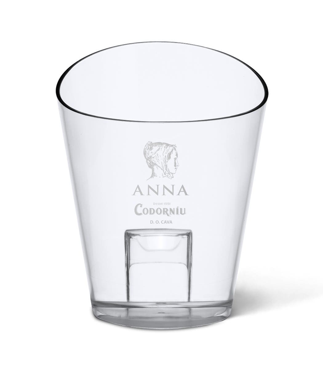 Ice bucket Anna de Codorníu