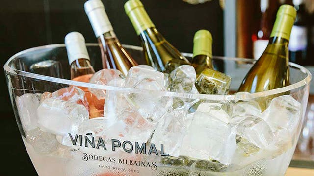 Cómo conservar el vino en casa │ 15 Bodegas