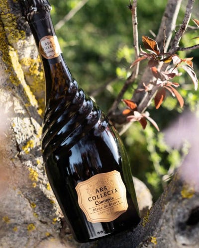 Cava Ars Collecta Guía Proensa