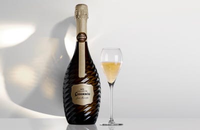 Ars Collecta Josep Raventos cava gran reserva