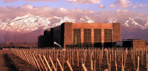 Bodega Séptima Argentina