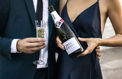 Cava en oferta
