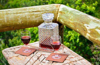 Cuando decantar el vino