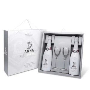 Estuche cava Anna Blanc de Blancs