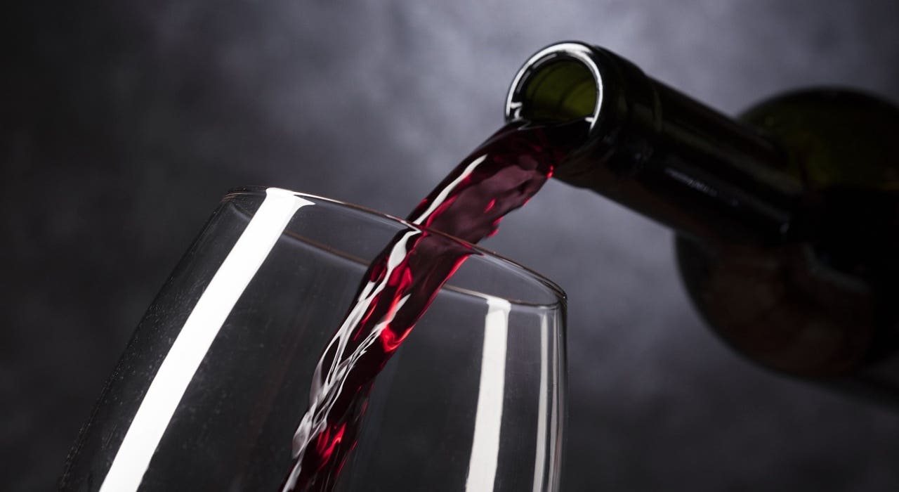 Graduación del vino, grados de alcohol
