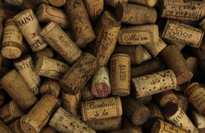 Levadura para vino tinto