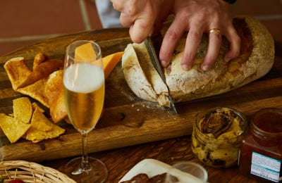 Levadura para vino blanco y cava