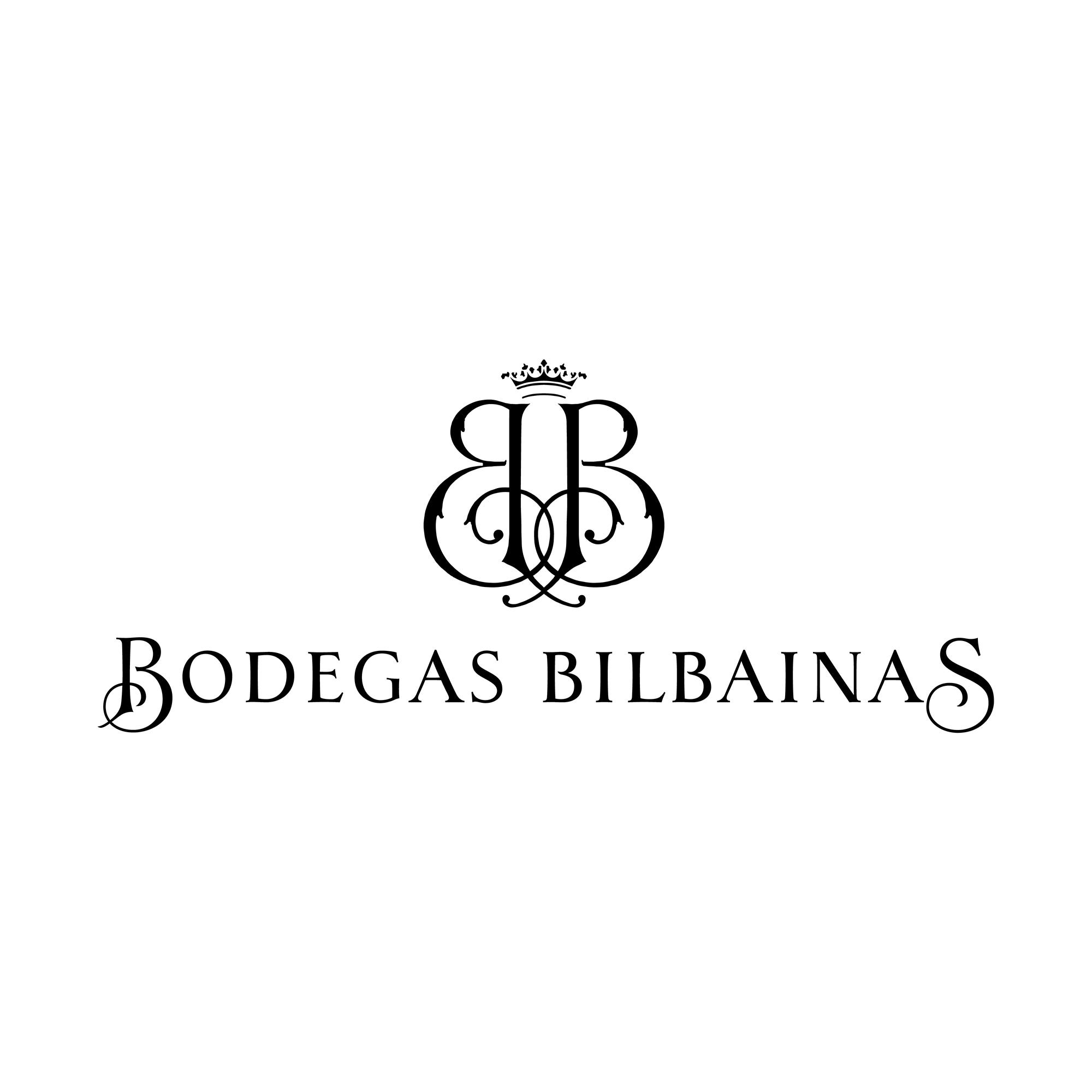 bodegas bilbainas logo